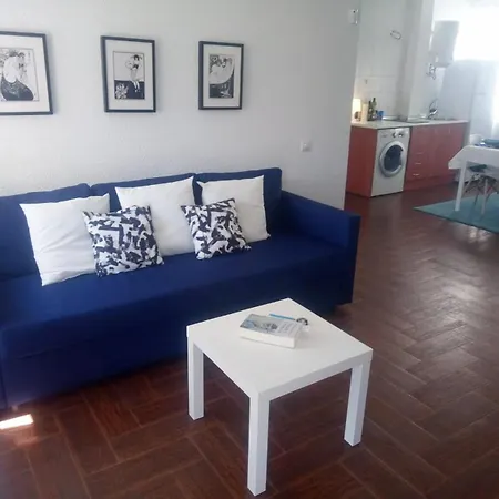 Apartamento Tranquilo Junto Al Casco Histórico *