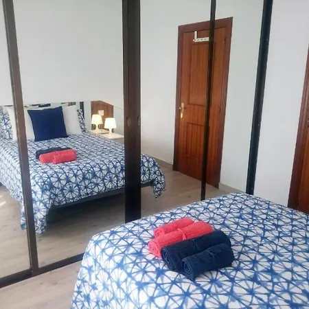 Tranquilo Junto Al Casco Histórico Apartamento Plasencia