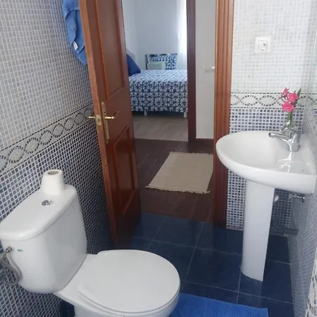 Apartamento Tranquilo Junto Al Casco Histórico