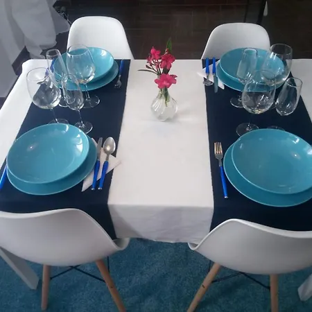 Apartamento Tranquilo Junto Al Casco Histórico Plasencia