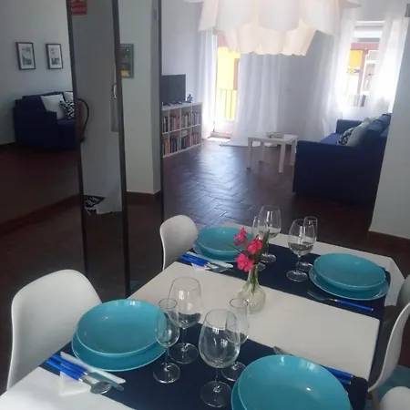 Apartamento Tranquilo Junto Al Casco Histórico