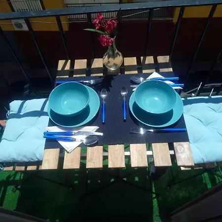 Apartamento Tranquilo Junto Al Casco Histórico Plasencia